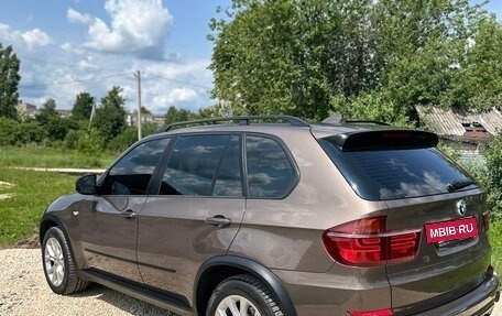 BMW X5, 2013 год, 2 000 000 рублей, 22 фотография
