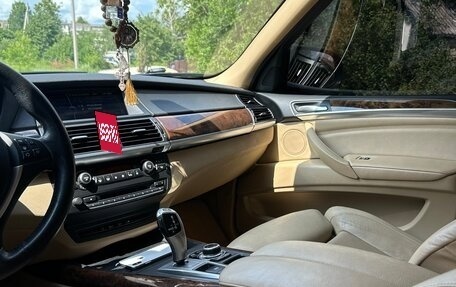 BMW X5, 2013 год, 2 000 000 рублей, 25 фотография