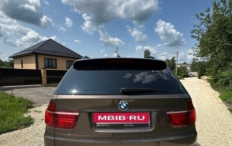 BMW X5, 2013 год, 2 000 000 рублей, 20 фотография