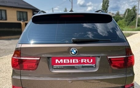 BMW X5, 2013 год, 2 000 000 рублей, 24 фотография