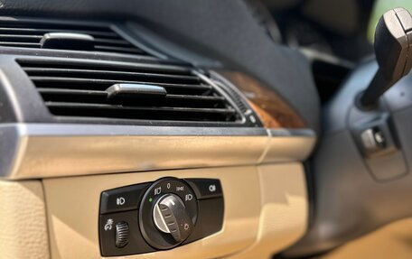 BMW X5, 2013 год, 2 000 000 рублей, 27 фотография