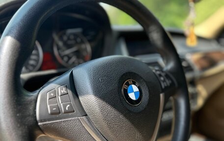 BMW X5, 2013 год, 2 000 000 рублей, 29 фотография