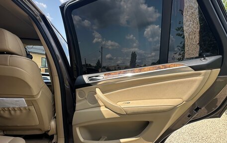 BMW X5, 2013 год, 2 000 000 рублей, 34 фотография