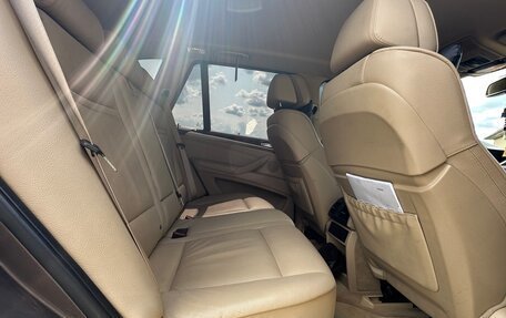 BMW X5, 2013 год, 2 000 000 рублей, 35 фотография