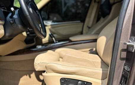 BMW X5, 2013 год, 2 000 000 рублей, 30 фотография