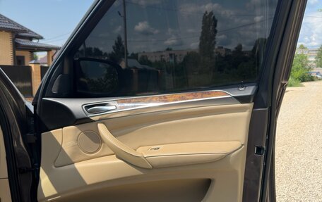 BMW X5, 2013 год, 2 000 000 рублей, 38 фотография