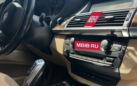 BMW X5, 2013 год, 2 000 000 рублей, 37 фотография