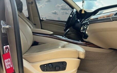 BMW X5, 2013 год, 2 000 000 рублей, 39 фотография