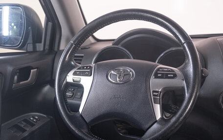 Toyota Highlander III, 2012 год, 2 269 000 рублей, 11 фотография