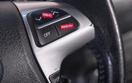Toyota Highlander III, 2012 год, 2 269 000 рублей, 13 фотография