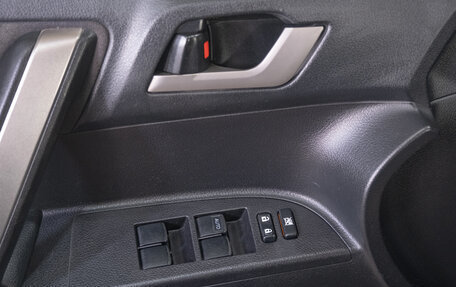 Toyota Highlander III, 2012 год, 2 269 000 рублей, 17 фотография