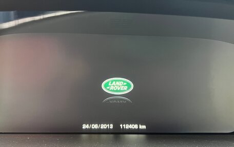 Land Rover Range Rover IV рестайлинг, 2016 год, 4 999 000 рублей, 18 фотография