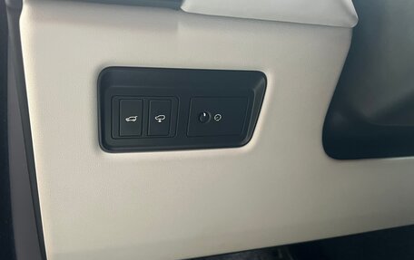 Land Rover Range Rover IV рестайлинг, 2016 год, 4 999 000 рублей, 19 фотография