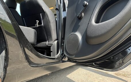 Nissan Micra III, 2008 год, 570 000 рублей, 6 фотография