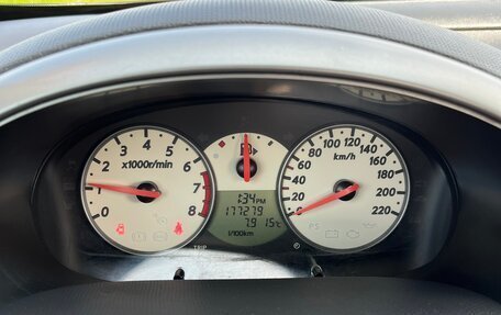 Nissan Micra III, 2008 год, 570 000 рублей, 2 фотография
