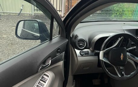Chevrolet Orlando I, 2012 год, 1 200 000 рублей, 8 фотография
