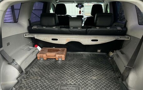 Chevrolet Orlando I, 2012 год, 1 200 000 рублей, 6 фотография
