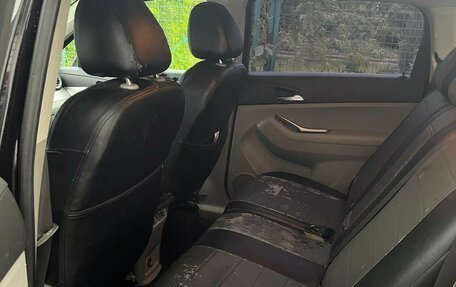 Chevrolet Orlando I, 2012 год, 1 200 000 рублей, 11 фотография