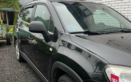Chevrolet Orlando I, 2012 год, 1 200 000 рублей, 2 фотография