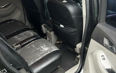 Chevrolet Orlando I, 2012 год, 1 200 000 рублей, 12 фотография