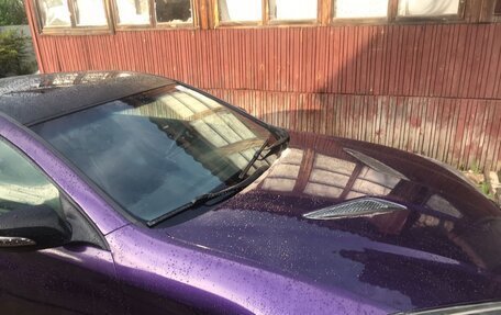 Hyundai Genesis Coupe I рестайлинг, 2012 год, 1 600 000 рублей, 3 фотография