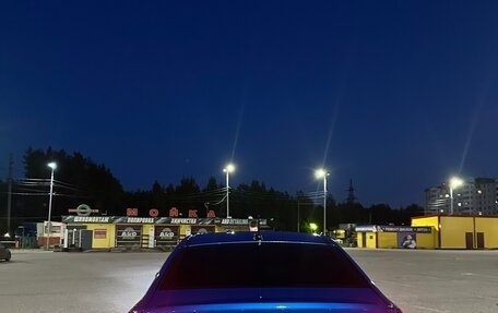 Hyundai Solaris II рестайлинг, 2017 год, 1 150 000 рублей, 2 фотография