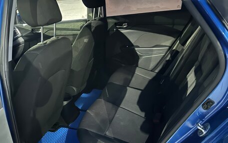 Hyundai Solaris II рестайлинг, 2017 год, 1 150 000 рублей, 8 фотография