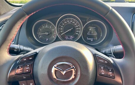 Mazda 6, 2014 год, 1 600 000 рублей, 2 фотография