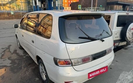 Toyota Gaia, 2002 год, 510 000 рублей, 3 фотография