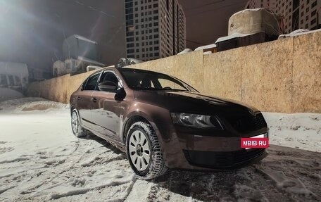 Skoda Octavia, 2013 год, 900 000 рублей, 5 фотография
