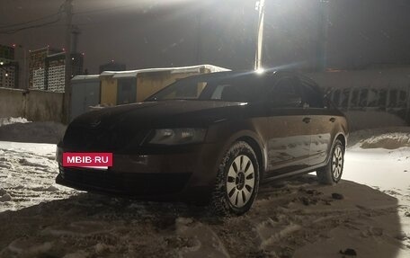 Skoda Octavia, 2013 год, 900 000 рублей, 6 фотография