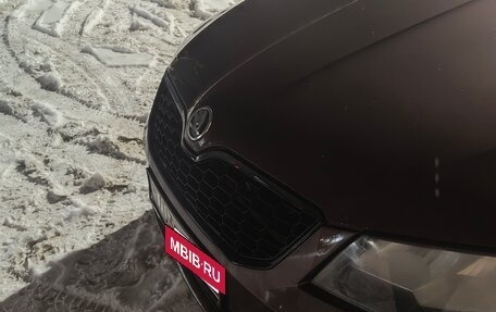 Skoda Octavia, 2013 год, 900 000 рублей, 4 фотография
