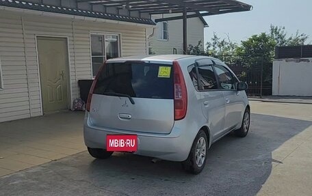 Mitsubishi Colt VI рестайлинг, 2003 год, 400 000 рублей, 2 фотография