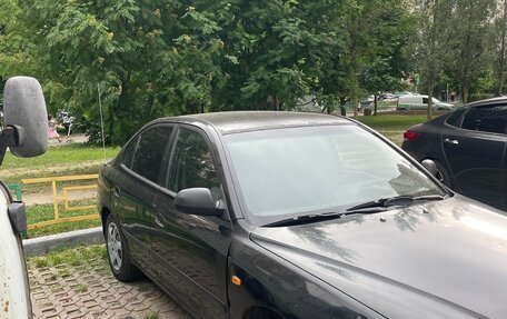 Hyundai Elantra III, 2005 год, 214 999 рублей, 7 фотография