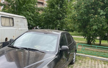 Hyundai Elantra III, 2005 год, 214 999 рублей, 8 фотография