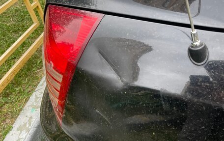 Hyundai Elantra III, 2005 год, 214 999 рублей, 12 фотография