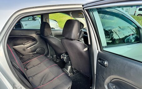Mazda Demio III (DE), 2007 год, 650 000 рублей, 10 фотография