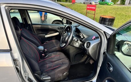Mazda Demio III (DE), 2007 год, 650 000 рублей, 8 фотография