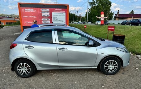 Mazda Demio III (DE), 2007 год, 650 000 рублей, 7 фотография