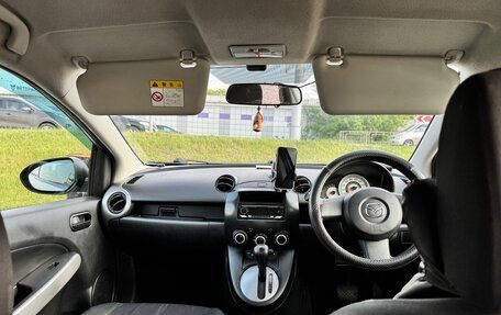 Mazda Demio III (DE), 2007 год, 650 000 рублей, 11 фотография