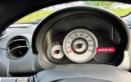 Mazda Demio III (DE), 2007 год, 650 000 рублей, 9 фотография