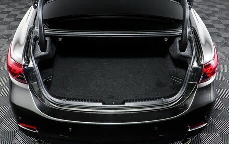 Mazda 6, 2016 год, 1 690 000 рублей, 10 фотография