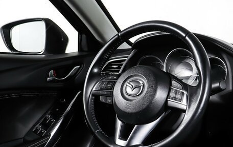 Mazda 6, 2016 год, 1 690 000 рублей, 17 фотография