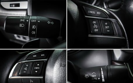 Mazda 6, 2016 год, 1 690 000 рублей, 18 фотография