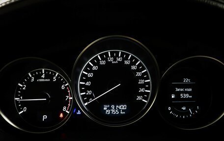 Mazda 6, 2016 год, 1 690 000 рублей, 16 фотография