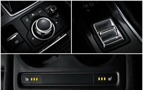 Mazda 6, 2016 год, 1 690 000 рублей, 21 фотография