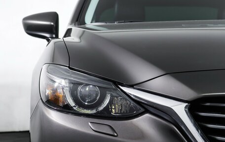 Mazda 6, 2016 год, 1 690 000 рублей, 24 фотография