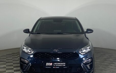 KIA Cerato IV, 2021 год, 1 900 000 рублей, 2 фотография