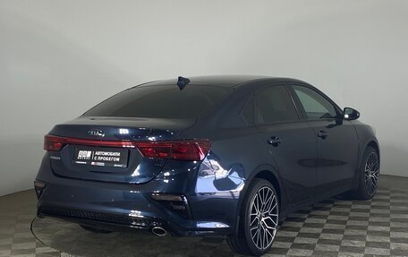 KIA Cerato IV, 2021 год, 1 900 000 рублей, 5 фотография
