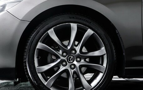 Mazda 6, 2016 год, 1 690 000 рублей, 26 фотография